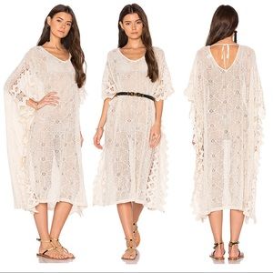 eberjey👙 Cover Up